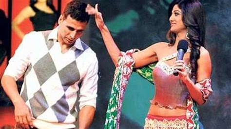 Akshay Kumar Shilpa Shetty To Clash With Each Other On Small Screen