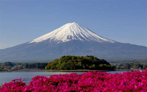 1125x2436 Resolution Mt Fuji Japan Landscape Mount Fuji