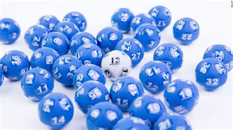 Australian Lottery Powerball Record Jackpot Won By Mom From Sydney Cnn