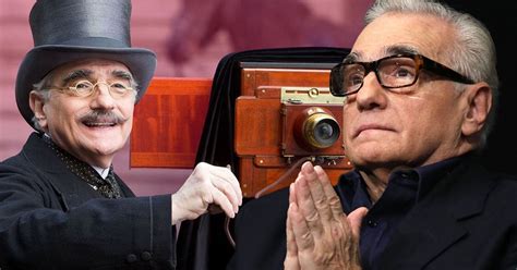 10 Martin Scorsese Movies Ranked By Runtime