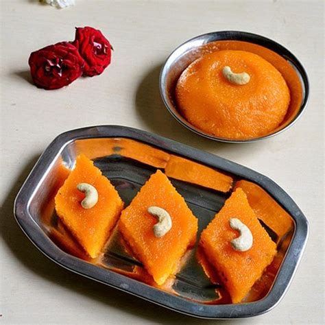Kesari Sweet Recipe In Tamil Kesari Bath Recipe How To Make Karnataka