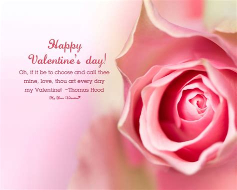 Happy Valentines Day Flower Roses Vday Quotes Valentines Day Quotes Happy Happy Valentines