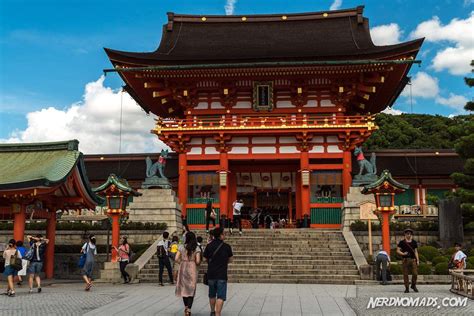 Sapporo fushimi inari shrine travelers' reviews, business hours, introduction, open hours. Journey Through a Thousand Gates - Fushimi Inari Shrine ...