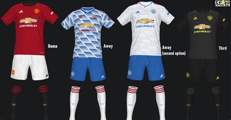 Manchester United 202122 Kit E Jurnal