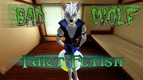 Fart Fetish Animationlink A Wolf And His Ball By Napalmxiphias Fur Affinity Dot Net
