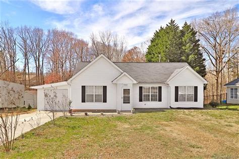 Soldclosed In Wingate Nc Close To Wingate University