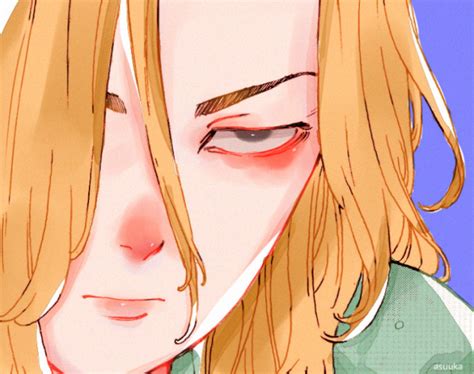 Manga manga anime postacie z anime fikcyjni bohaterowie manhwa projektowanie postaci miłość sztuka japońska. #: tokyo revengers on Tumblr