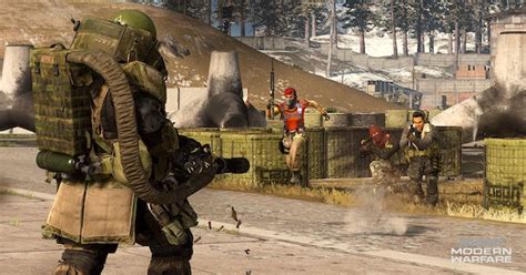 Warzone | Juggernaut Royale Trios - Warzone Guide | Call of Duty Modern