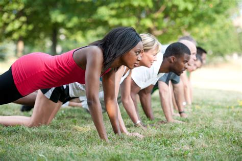 Outdoor Bootcamp Insanity Workout Workout Plan Cardio Hard Workout