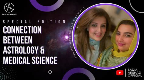 Special Edition By Sadia Arshad In Collaboration With Dr Masooma Zehra