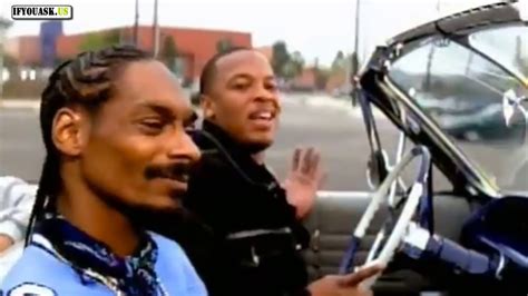 Still Dre Dr Dre And Snoop Dogg Youtube