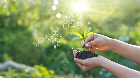 The Future of Agriculture | Konsept Tarim