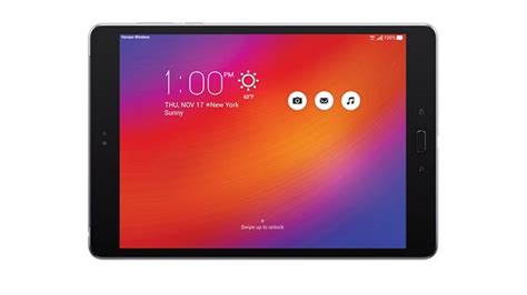 Asus Zenpad Z10 Tablet With 97 Inch Display 4g Lte Support Launched