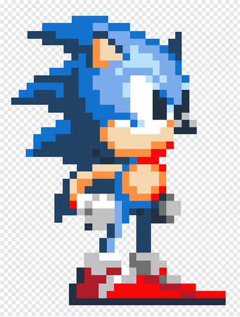 Get inspired by our community of talented artists. Super Sonic pixel illustration, Sonic the Hedgehog 2 Pixel ...