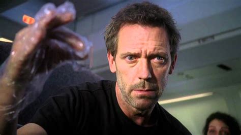 This show has the potential to be wonderful. House MD (TV Series) M.D. - Final Episode - Series Finale ...