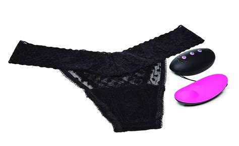 Ohmibod Club Vibe 3 Oh Panty Vibe Review Wireless And Wearable Vibrator