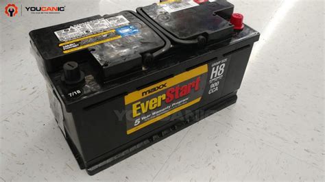 Everything You Need To Know About Walmart Everstart Car Battery Tendig