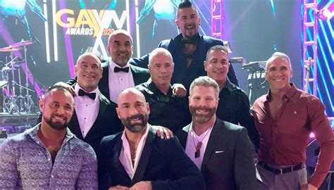 Gayvn Awards Theoutfront