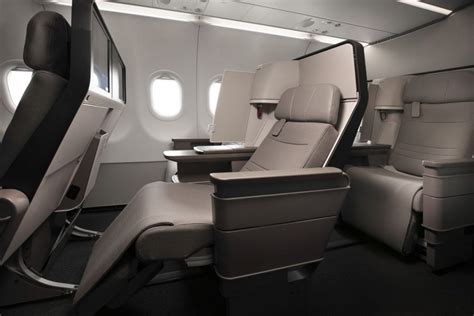 【國泰最新公佈全新a321neo飛機客機設計】新增高速wi Fi、4k個人電視、加大60儲物空間及新型座椅！於8月4日開始正式投入營運！