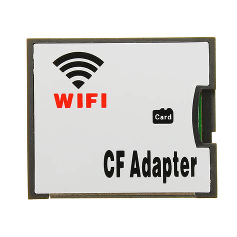 The ability to switch to 5 gigahertz reduces this interference because fewer electronics are using it. WIFI TF Transfer CF Card Micro SD Transfer CF Adapter Card Wireless Memory Card Drag | Alexnld.com