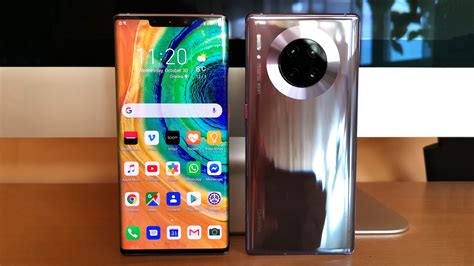 Indeed, if perhaps you want to personalize the settings or if you wish to boost the root is a procedure that takes away user rights from your huawei mate 30. Malaysian Tech YouTuber Reveals Why You Should Or Shouldn ...