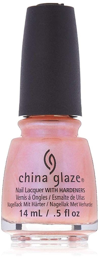 china glaze nail lacquer with hardeners best iridescent nail polish popsugar beauty uk photo 11