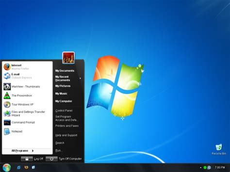 Tema Windows Xp Sp3 Black Edition Phonexilus