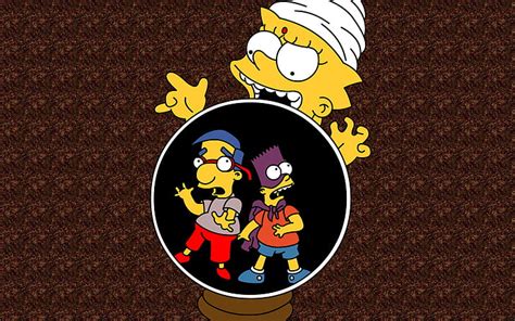 1824x2736px Free Download Hd Wallpaper The Simpsons Bart Simpson