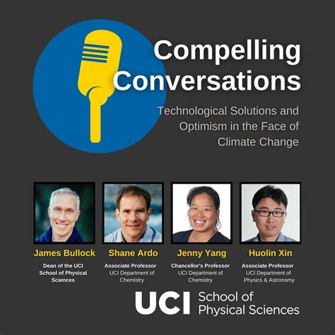 Compelling Conversations Technological Solutions And Optimism In The