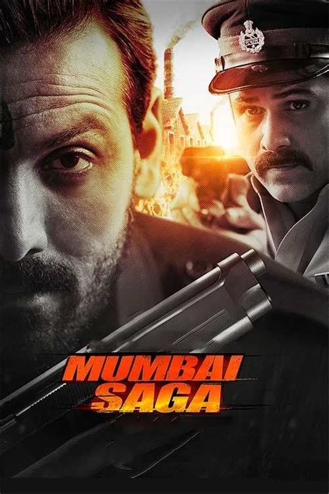 Mumbai Saga Full Movie Hd Watch Online Desi Cinemas