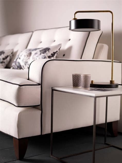 Handmade Monaco Sofas Seventies Style Furniture Delcor