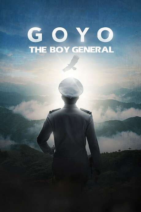 ‎goyo The Boy General 2018 Directed By Jerrold Tarog • Reviews Film