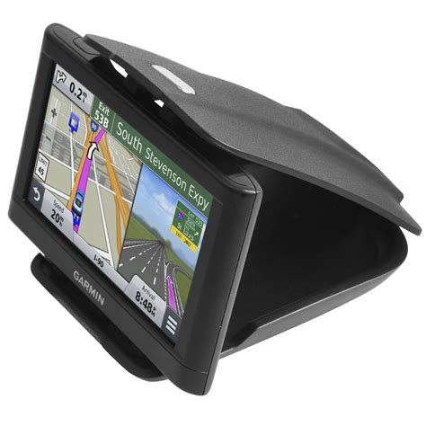 1zero Gps Dash Mount For Garmin Nuvi Dezl Drives Mart