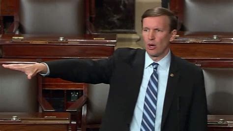Democratic Senator Launches Filibuster Over Guns CNN Video