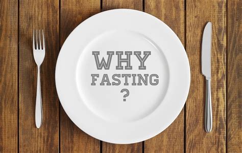 Why Fasting Archdiocese Of Malta