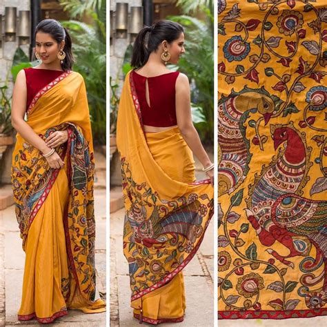 Boat Neck Blouse Design For Kerala Saree Ladies Designer Fashions