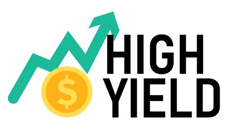 high yield Стратегии в высокодоходных инвестициях