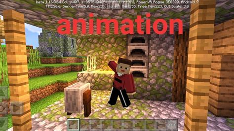 Mcpe Animation 🤩 Download Youtube