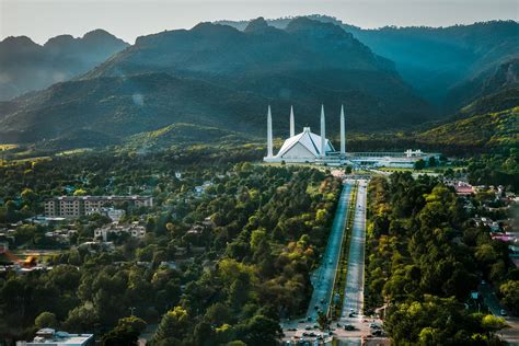 Cpic Mega Land Acquisition In Islamabad For First Ever Resort Community