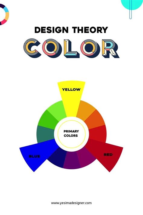 Graphic Design Color Theory Video Design Theory Learn Graphic