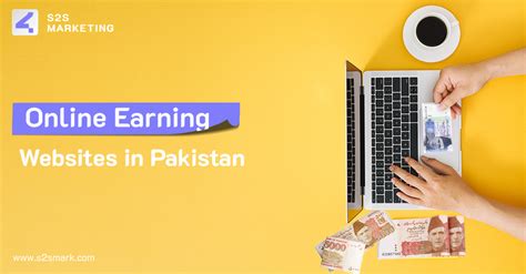 List Of Best Online Earning Websites In Pakistan S S Blog