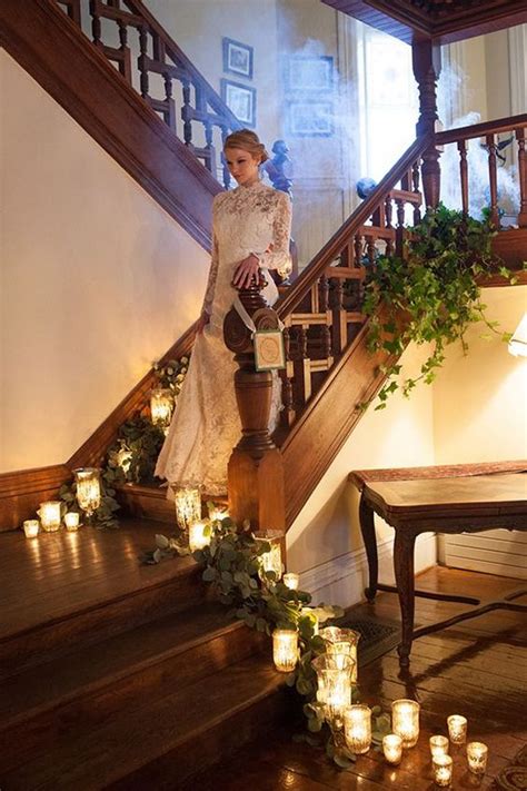 Check spelling or type a new query. 35 Fantastic Wedding Staircase Décor Ideas You'll Love ...