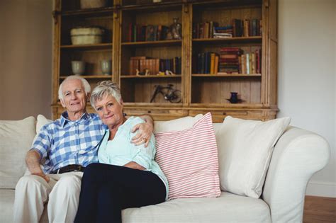 How to make your aging loved ones home senior friendly - Senior Service