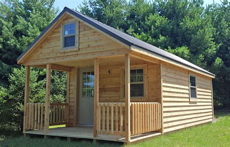 Outdoor Cabin Shed Ideas Sheds That Can Be Used For Cabins