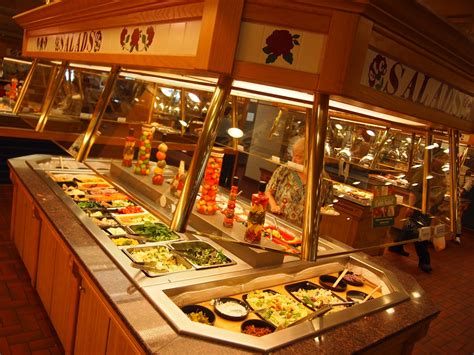 The method of breading and frying are the same, but this meal is usually served with country gravy. Oishizo!: Old Country Buffet - Bellingham