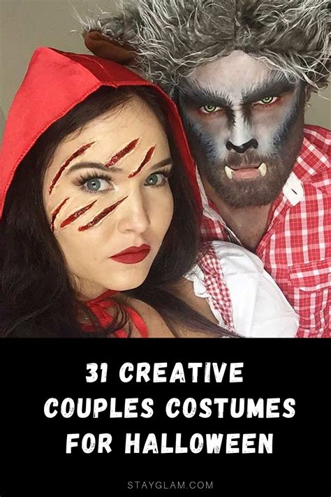 51 creative couples costumes for halloween stayglam zombie couple halloween costume