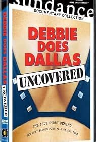 The Dark Side Of Porn Debbie Does Dallas Uncovered Tv Episode