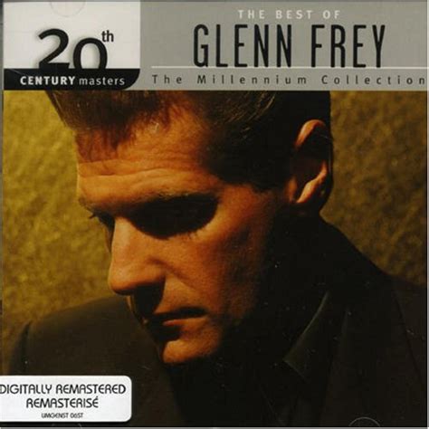 Glenn Frey You Belong To The City En Classic Rock By Jcc En Mp31901