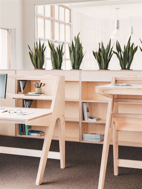 Not completely sitting, but not completely standing either. Lift Standing Desk | Home office furniture design, Office ...