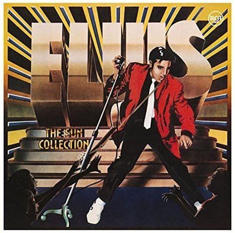 Elvis Presley Complete Sun Sessions Elvis Presley Records Elvis